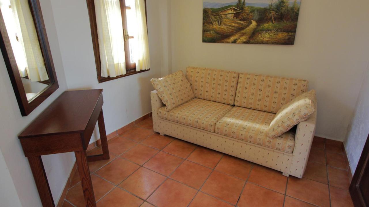 Vateri Hotel Limni  Bagian luar foto